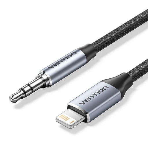 EAN 6922794787704 - Vention BMCHF cable de audio Gris imagen 1
