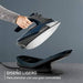 EAN 3121040092156 - Rowenta DE6725D1 estación plancha al vapor 2800 W Negro, Azul imagen 4