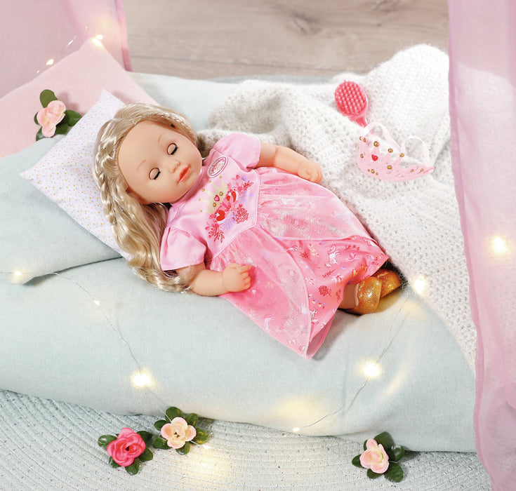 EAN 4001167703984 - Baby Annabell Little Sweet Princess imagen 6