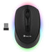 EAN 8435430619096 - NGS SMOG-RB ratón Juego Ambidextro RF Wireless + Bluetooth Óptico 2400 DPI imagen 1