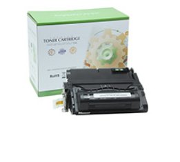 EAN 5056220400279 - Static Control Components 002-01-SQ5942AU cartucho de tóner 1 pieza(s) Compatible Negro imagen 1