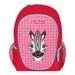 EAN 4008110285283 - Herlitz 50038114 mochila Mochila de ciclismo Rojo Poliéster imagen 1