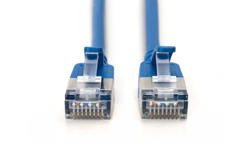 EAN 4016032504351 - Digitus DK-1632-A-005S-B-10 cable de red Cat6a F/FTP (FFTP) Alrededor imagen 4