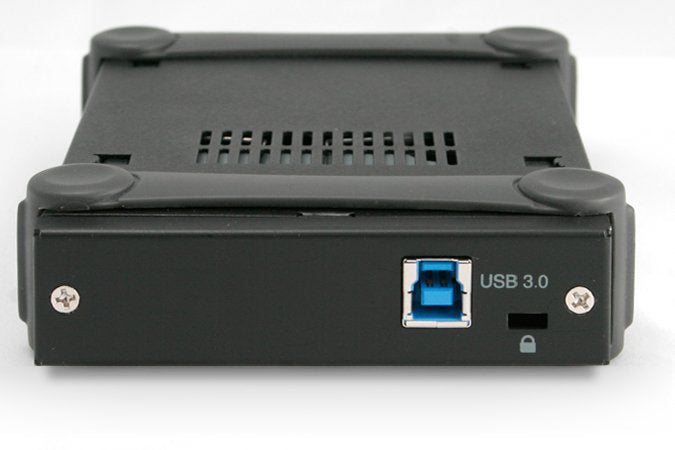 EAN 4711132869774 - Icy Dock ToughArmor MB991U3-1SB Carcasa de disco duro/SSD Negro 2.5" imagen 5