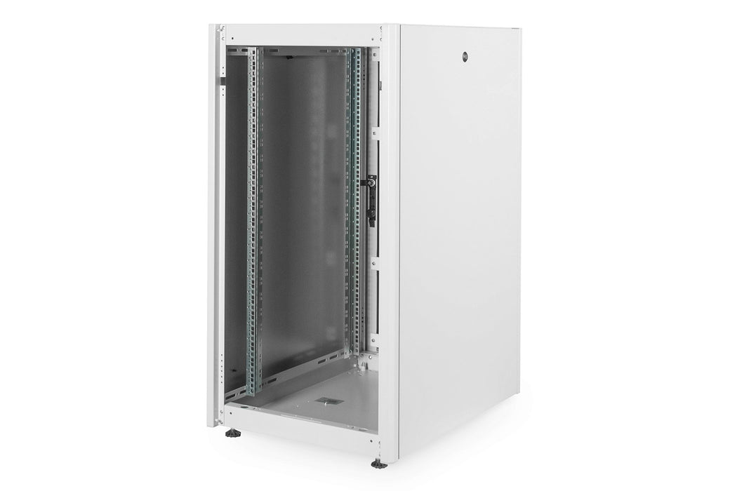 EAN 4016032336471 - Digitus DN-19 22U-6/8-D armario rack Rack o bastidor independiente Gris imagen 2