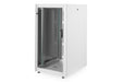 EAN 4016032336471 - Digitus DN-19 22U-6/8-D armario rack Rack o bastidor independiente Gris imagen 2