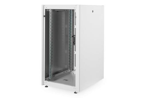 EAN 4016032336471 - Digitus DN-19 22U-6/8-D armario rack Rack o bastidor independiente Gris imagen 2