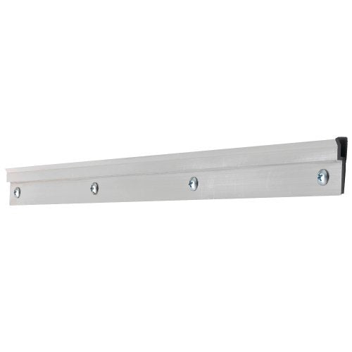 EAN 5028252064040 - Nobo Glazed Case Tablón de anuncios fijo Gris, Transparente, Blanco Aluminio, Vidrio imagen 9