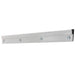 EAN 5028252064040 - Nobo Glazed Case Tablón de anuncios fijo Gris, Transparente, Blanco Aluminio, Vidrio imagen 9