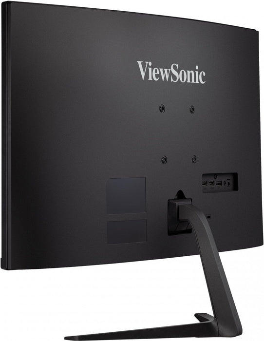 EAN 0766907013290 - Viewsonic VX Series VX2719-PC-MHD pantalla para PC 68,6 cm (27") 1920 x 1080 Pixeles Full HD LED Negro imagen 4