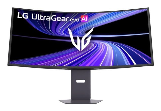 EAN 8806096768488 - LG 39GX950B-B pantalla para PC 99,1 cm (39") 5120 x 2160 Pixeles 5K Ultra HD OLED Negro imagen 7