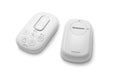 EAN 8720389019395 - Philips AMF765/10 purificador de aire 70 m² 47 dB 40 W Blanco, Gris imagen 7