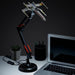 EAN 5056577710625 - Paladone X Wing lámpara de mesa LED Negro, Multicolor imagen 1