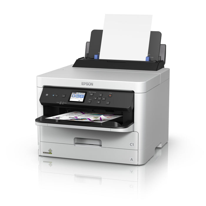 EAN 8715946662329 - Epson T01C300 cartucho de tinta 1 pieza(s) Original Alto rendimiento (XL) Magenta imagen 2