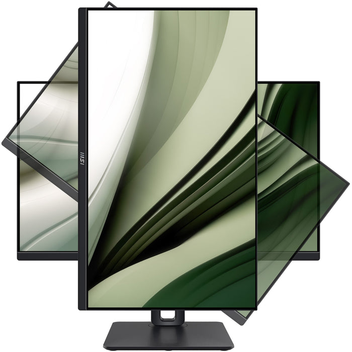 EAN 4711377211062 - MSI Pro MP245PG pantalla para PC 60,5 cm (23.8") 1920 x 1080 Pixeles Full HD LCD Negro imagen 3