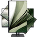 EAN 4711377211086 - MSI Pro MP245PG pantalla para PC 60,5 cm (23.8") 1920 x 1080 Pixeles Full HD LCD Negro imagen 3