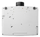EAN 4550556169486 - Sharp V801U Proyector de alcance estándar 8000 lúmenes ANSI 3LCD WUXGA (1920x1200) 3D Blanco imagen 7