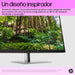 EAN 196786301315 - HP E27q G5 QHD Monitor pantalla para PC 68,6 cm (27") 2560 x 1440 Pixeles Quad HD LCD Negro, Plata imagen 9