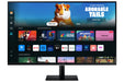 EAN 8806095547039 - Samsung M50D pantalla para PC 81,3 cm (32") 1920 x 1080 Pixeles Full HD LED Negro imagen 4