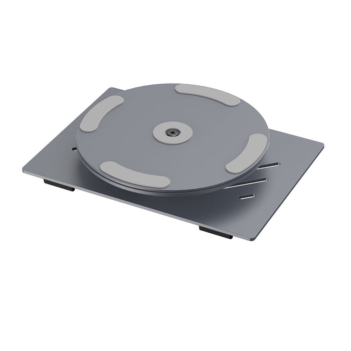 EAN 4252011914371 - 4smarts ErgoPro Soporte pasivo Portátil, Tablet/UMPC Gris imagen 6