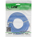 EAN 4043718002382 - InLine 89954P cable S-vídeo 10 m S-Video (4-pin) Azul imagen 3