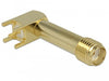 EAN 4043619658459 - DeLOCK 65845 conector coaxial SMA 1 pieza(s) 50 Ω imagen 1