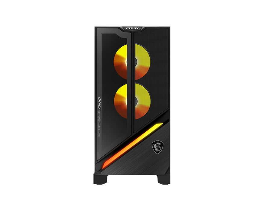 EAN 4711377406765 - MSI MPG Infinite Z3 X3D 9NVVR7-685EU AMD Ryzen™ 7 9800X3D 32 GB DDR5-SDRAM 2 TB SSD NVIDIA GeForce RTX 50 imagen 3