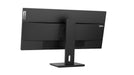 EAN 0195713831628 - Lenovo ThinkVision E29w-20 pantalla para PC 73,7 cm (29") 2560 x 1080 Pixeles UltraWide Full HD LED Negro imagen 9