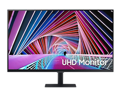 EAN 8806090952579 - Samsung LS32A706NWUXEN pantalla para PC 81,3 cm (32") 3840 x 2160 Pixeles 4K Ultra HD LCD Negro imagen 1
