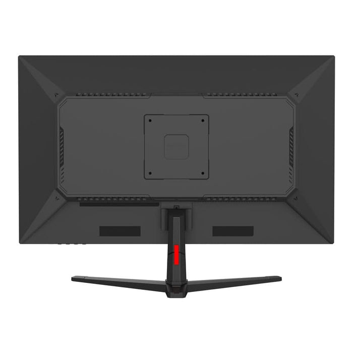EAN 4262443281170 - LC-Power LC-M27F pantalla para PC 68,6 cm (27") 1920 x 1080 Pixeles Full HD LCD Negro imagen 5