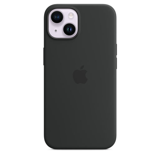 EAN 0195949908897 - Apple MW5R3ZM/A funda para teléfono móvil 15,5 cm (6.1") Negro imagen 2