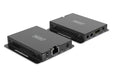 EAN 4016032495635 - Digitus DS-55342 extensor audio/video Transmisor y receptor de señales AV Negro imagen 1