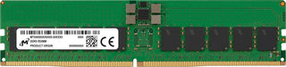 EAN 649528936783 - Micron MTC20F1045S1RC48BR módulo de memoria 32 GB 1 x 32 GB DDR5 288-pin DIMM ECC imagen 1
