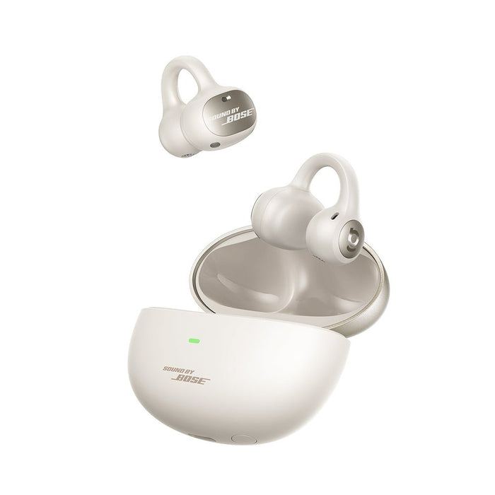 EAN 6953156299900 - Baseus Inspire XC1 Auriculares Inalámbrico De oreja abierta Llamadas/Música Blanco imagen 3