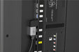 EAN 4040849657504 - Goobay 65750 adaptador de cable de vídeo HDMI tipo A (Estándar) Negro imagen 3
