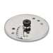 EAN 8056095876008 - G3 Ferrari G20099 robot de cocina 1000 W 3 L Transparente, Blanco imagen 6