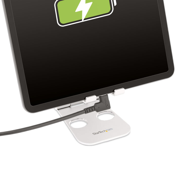 EAN 0065030891271 - StarTech.com RUSB31CC1MBR cable USB USB 3.2 Gen 2 (3.1 Gen 2) USB C Negro imagen 8