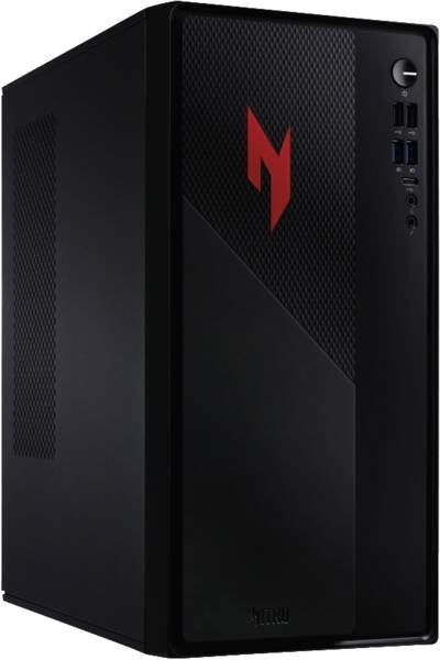 EAN 4711474798299 - Acer NITRO 20 N20 Intel Core 5 210H 16 GB DDR4-SDRAM 512 GB SSD NVIDIA GeForce RTX 5060 Windows 11 Home E imagen 2