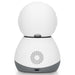 EAN 8712412592890 - Alecto SMARTBABY10 video-monitor para bebés Wi-Fi Antracita, Blanco imagen 9