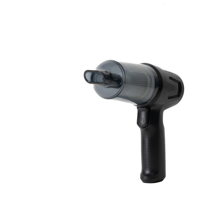 EAN 8426156018577 - Grunkel CARFORCE2 aspiradora de mano Negro Sin bolsa imagen 9