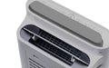 EAN 4974019102054 - Sharp Home Appliances UA-HD50E-L purificador de aire 38 m² 55 dB 54 W Gris imagen 8