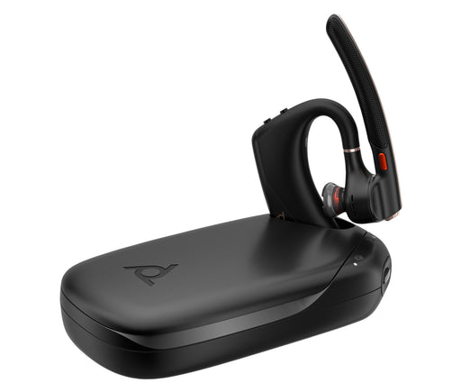 EAN 5715063754566 - HP Poly Voyager Legend 50 Headset UC Inalámbrico gancho de oreja Business/Everyday Bluetooth Base de carg imagen 1