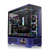 EAN 4711658544414 - Thermaltake CA-11H-00FNWN-00 carcasa de ordenador Full Tower Azul imagen 1