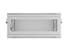 EAN 5901969441307 - Lanberg WF01-6404-23S armario rack 4U Bastidor de pared Gris imagen 12