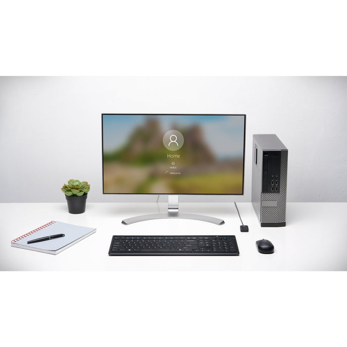 EAN 85896038719 - Kensington LLAVE HUELLA DACTILAR VERIMARK FING lector de huella digital imagen 7