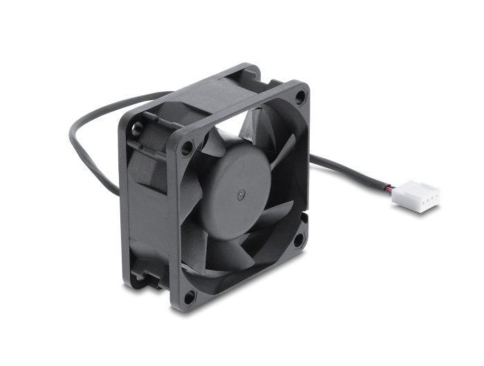 EAN 4043619674503 - DeLOCK 67450 accesorio de bastidor Ventilador de refrigeración imagen 3