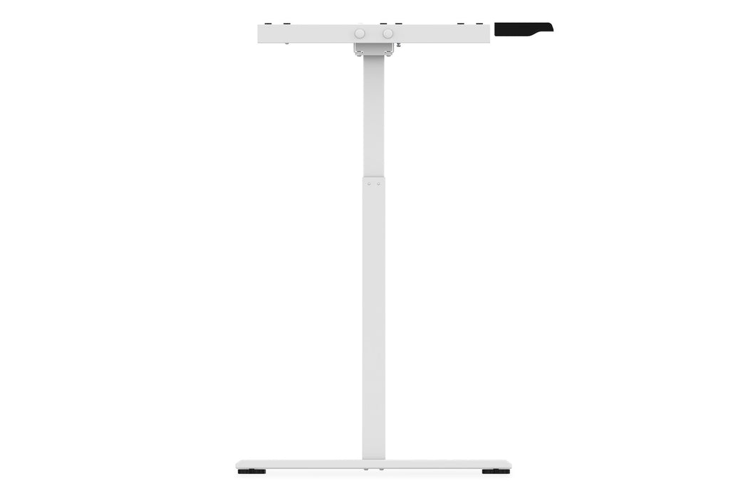 EAN 4016032482031 - Digitus DA-90431 estructura regulable para escritorio 2 pata(s) imagen 5