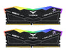 EAN 0765441772816 - Team Group DELTA RGB FF3D516G6000HC38ADC01 módulo de memoria 16 GB 2 x 8 GB DDR5 48000 MT/s ECC imagen 1
