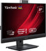 EAN 0766907024357 - Viewsonic VG Series VG2757V-2K pantalla para PC 68,6 cm (27") 2560 x 1440 Pixeles Quad HD LED Negro imagen 2