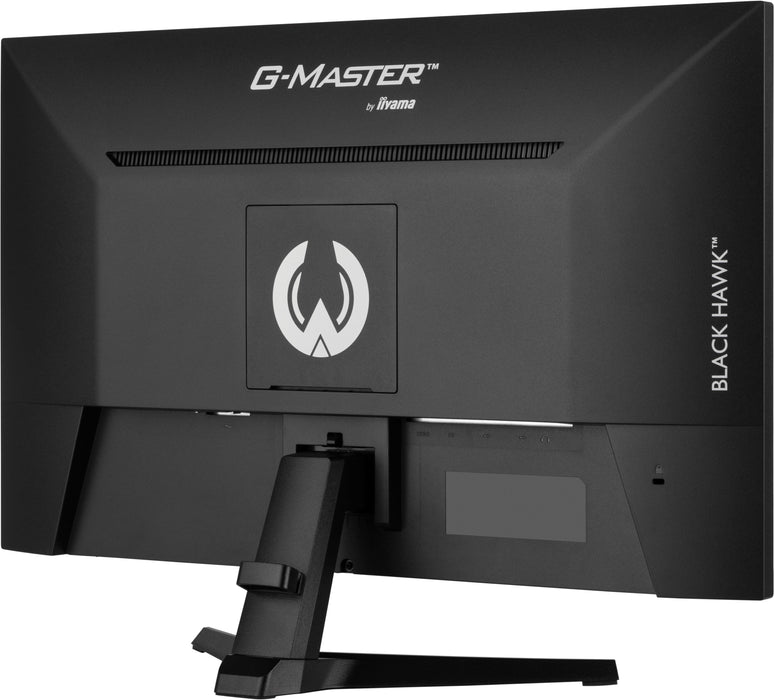 EAN 4948570122776 - iiyama G-MASTER G2745QSU-B1 pantalla para PC 68,6 cm (27") 2560 x 1440 Pixeles Dual WQHD LED Negro imagen 10